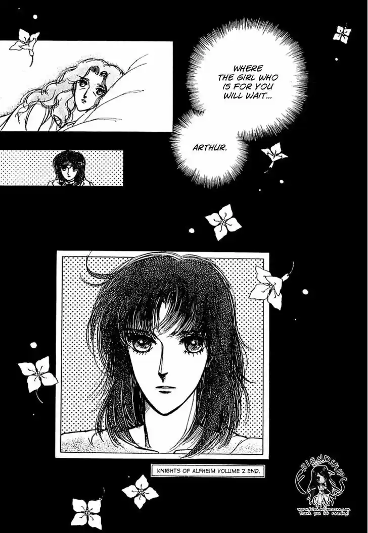 Alfheim no Kishi 22