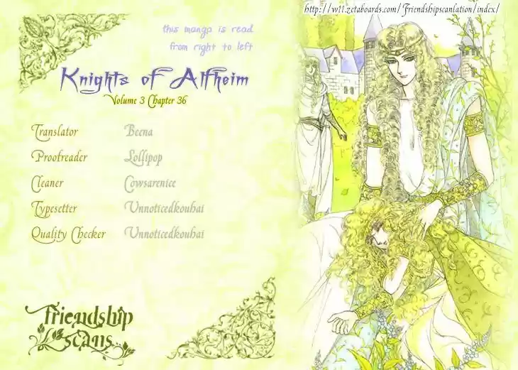 Alfheim no Kishi 36