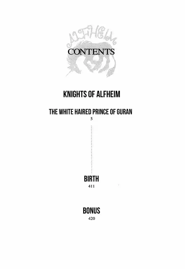 Alfheim no Kishi 38