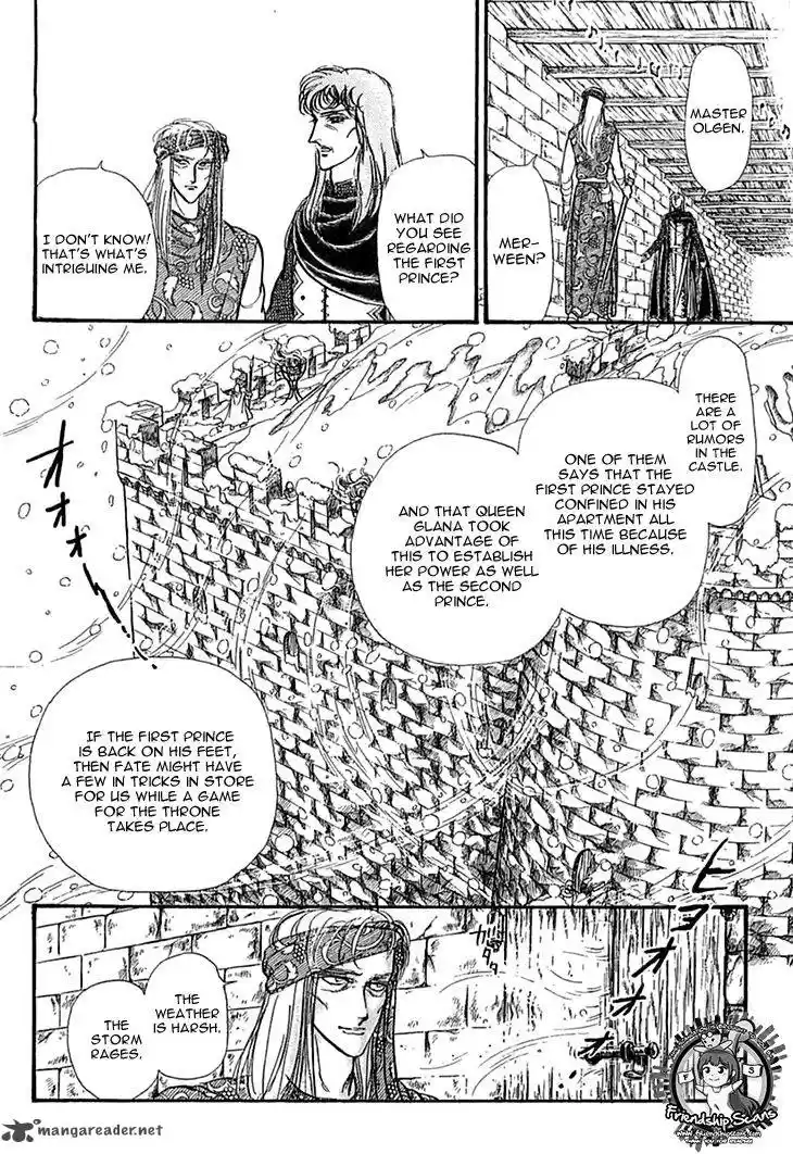 Alfheim no Kishi 40