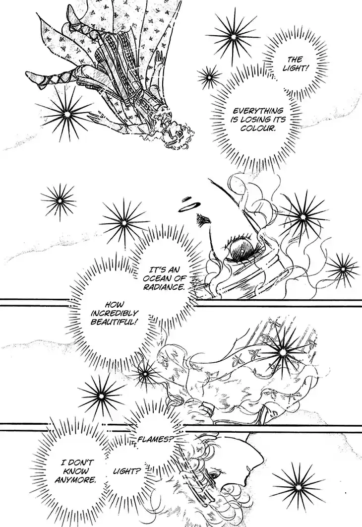 Alfheim no Kishi Ch. 61