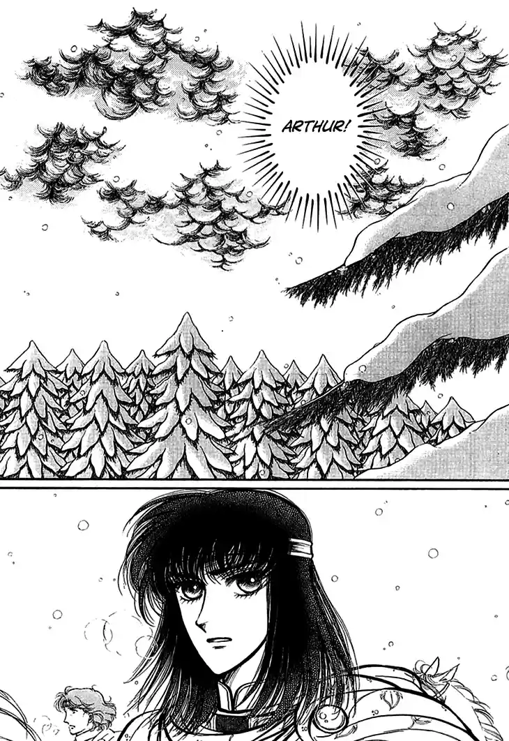 Alfheim no Kishi Ch. 61