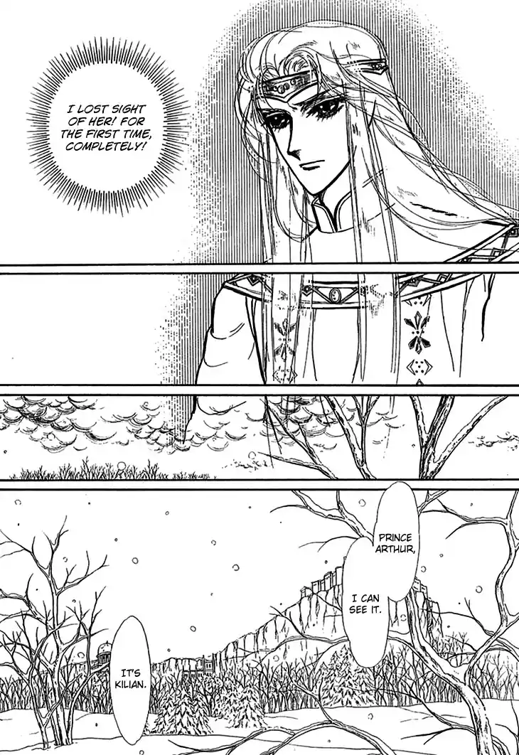 Alfheim no Kishi Ch. 61