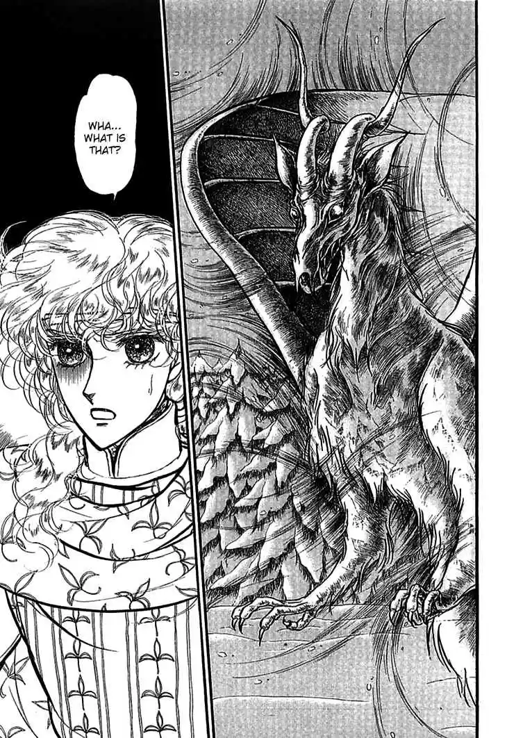 Alfheim no Kishi Vol. 5 Ch. 60 The White Prince of Guran (Part 6)