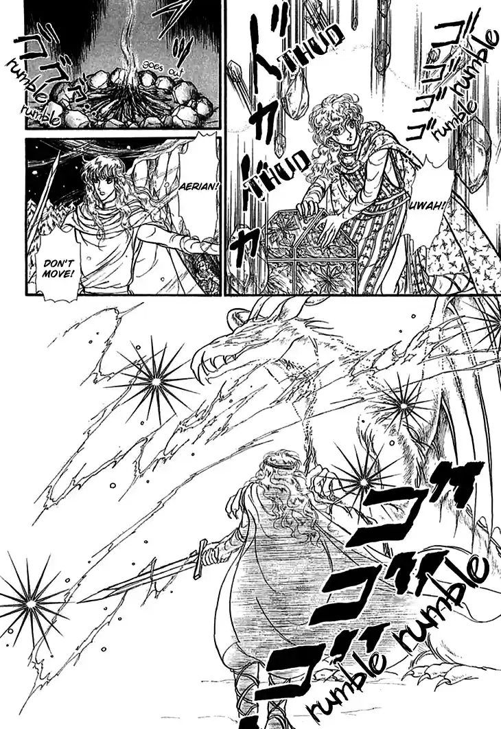 Alfheim no Kishi Vol. 5 Ch. 60 The White Prince of Guran (Part 6)