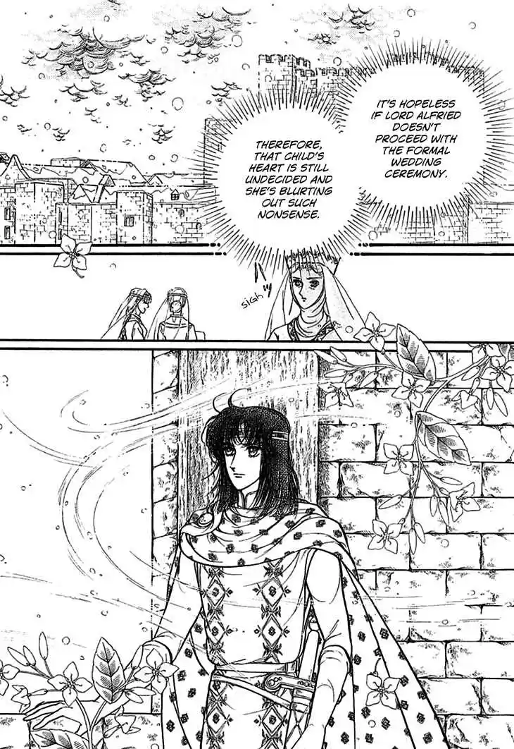 Alfheim no Kishi Vol. 5 Ch. 62 The White Prince of Guran (Part 8)