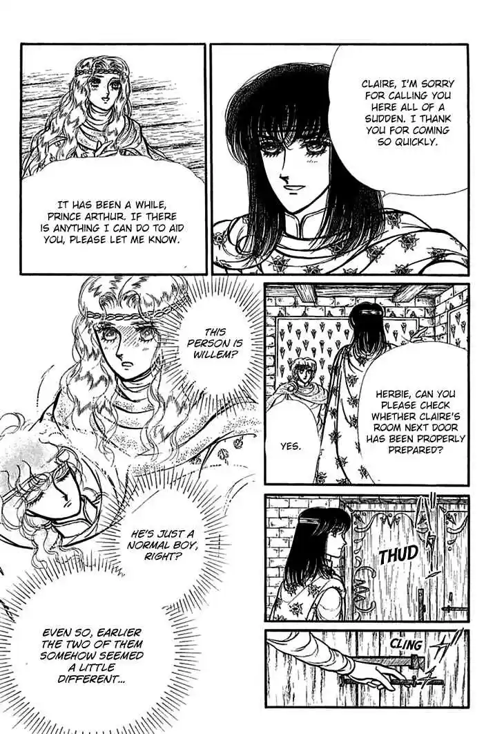 Alfheim no Kishi Vol. 5 Ch. 64 The White Prince of Guran (Part 10)