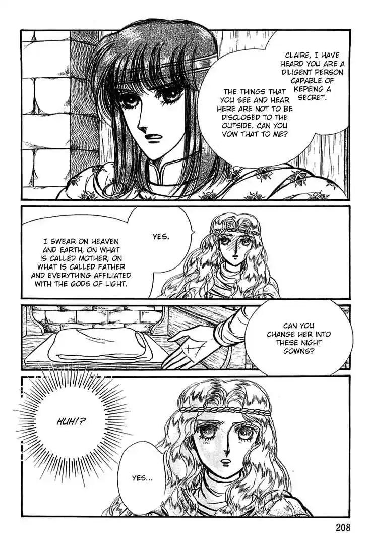 Alfheim no Kishi Vol. 5 Ch. 64 The White Prince of Guran (Part 10)