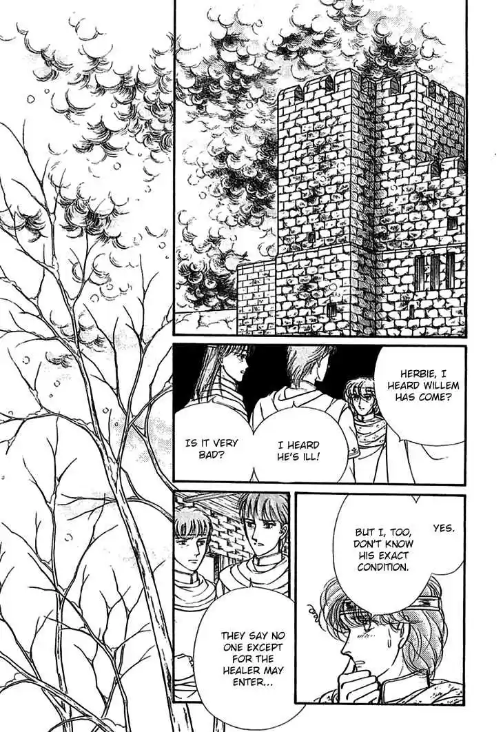 Alfheim no Kishi Vol. 5 Ch. 64 The White Prince of Guran (Part 10)