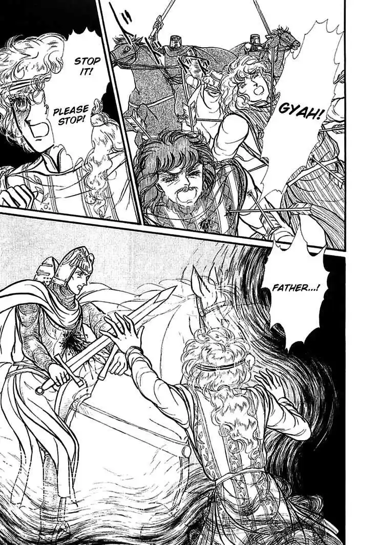 Alfheim no Kishi Vol. 5 Ch. 64 The White Prince of Guran (Part 10)