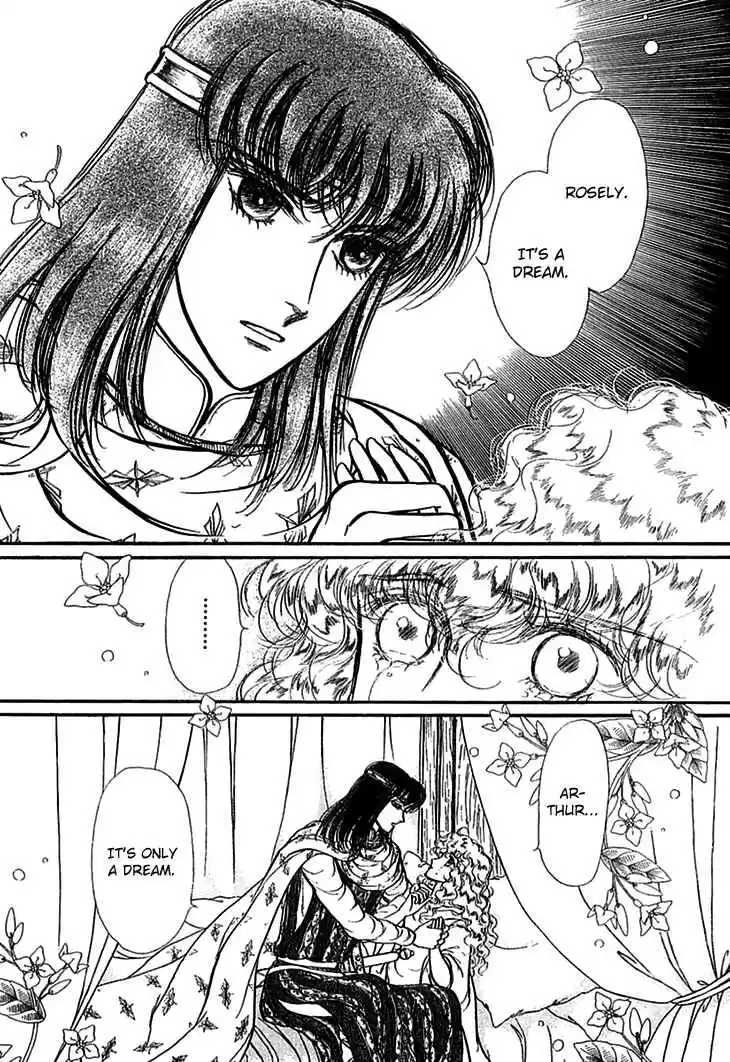 Alfheim no Kishi Vol. 5 Ch. 64 The White Prince of Guran (Part 10)