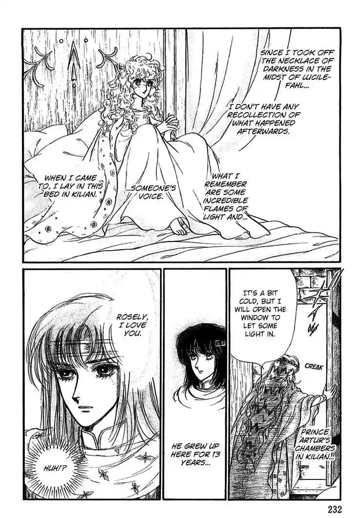 Alfheim no Kishi Vol. 5 Ch. 65 The White Prince of Guran (11)