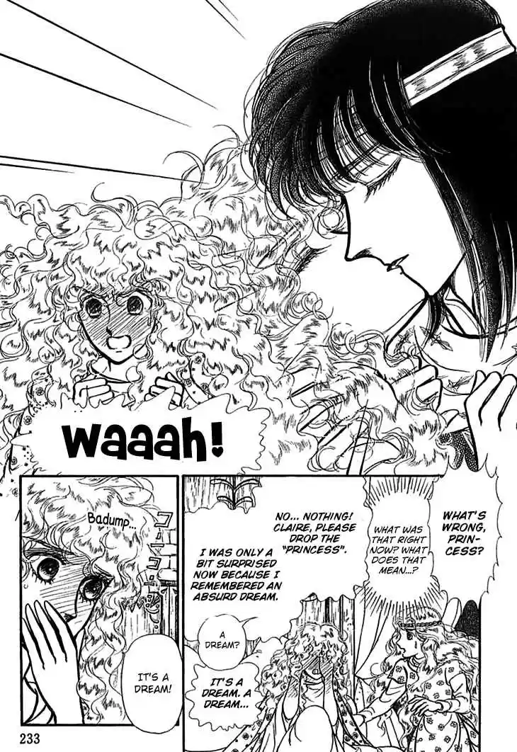 Alfheim no Kishi Vol. 5 Ch. 65 The White Prince of Guran (11)