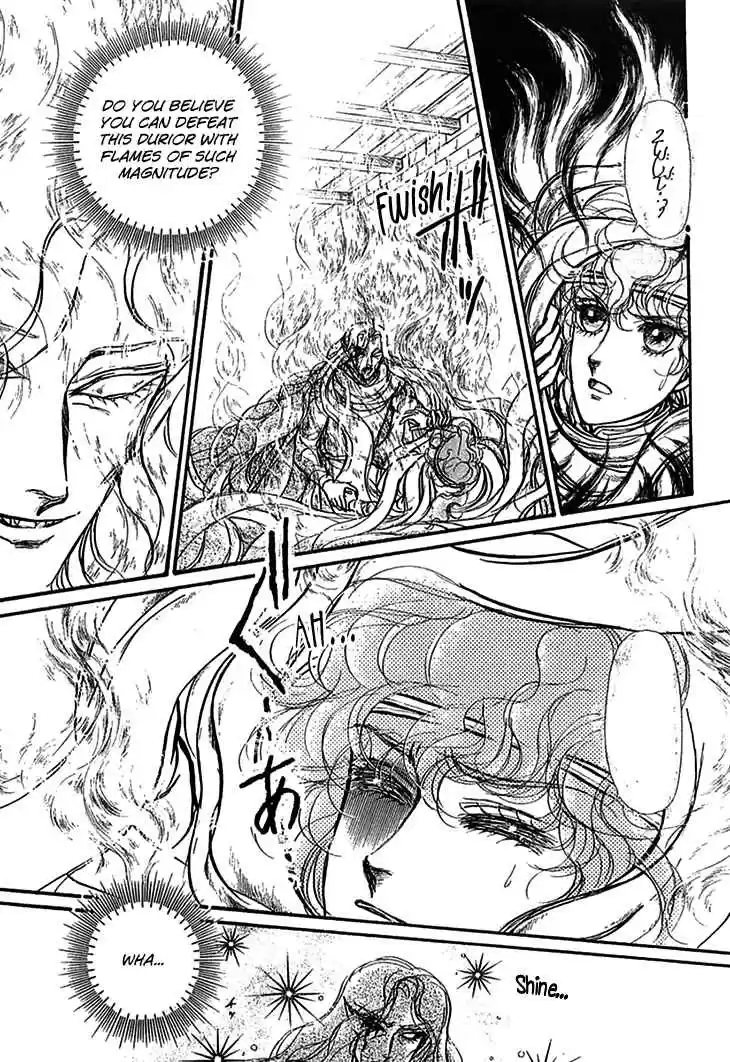 Alfheim no Kishi Vol. 5 Ch. 66 The Cursed Sapphire (Part 1)