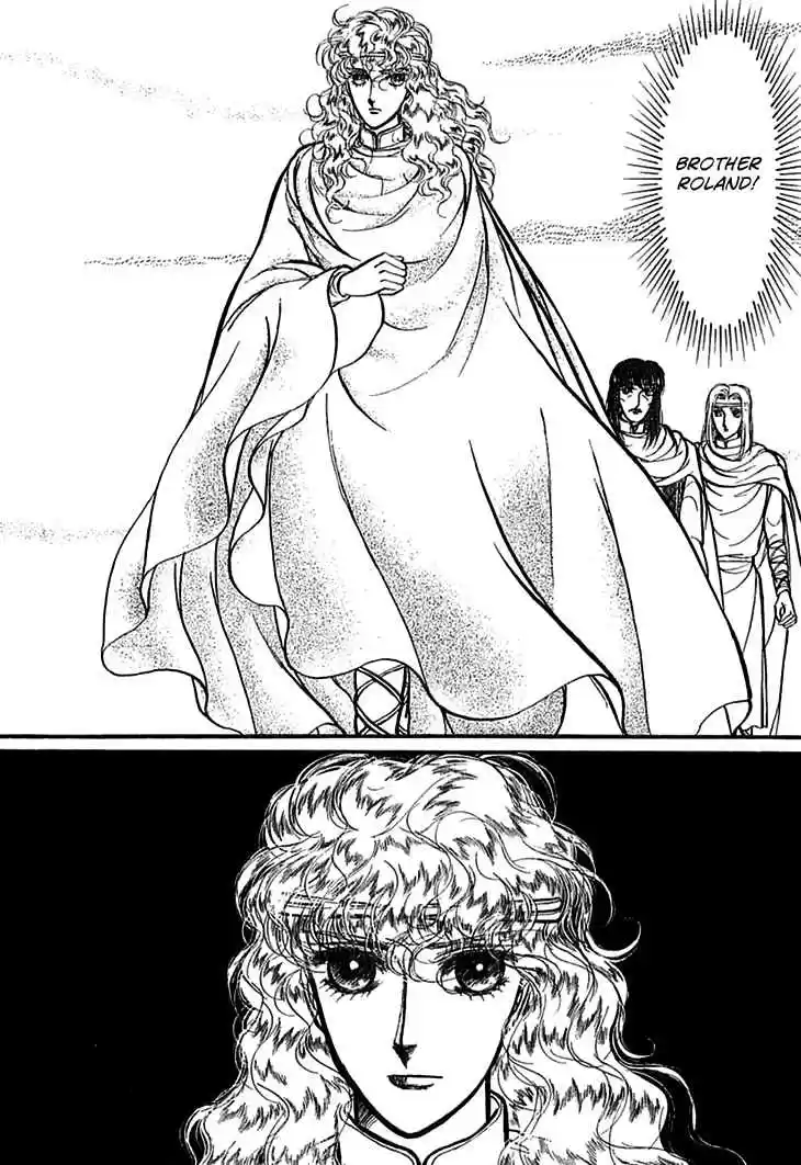 Alfheim no Kishi Vol. 5 Ch. 68 The Cursed Sapphire (Part 3)