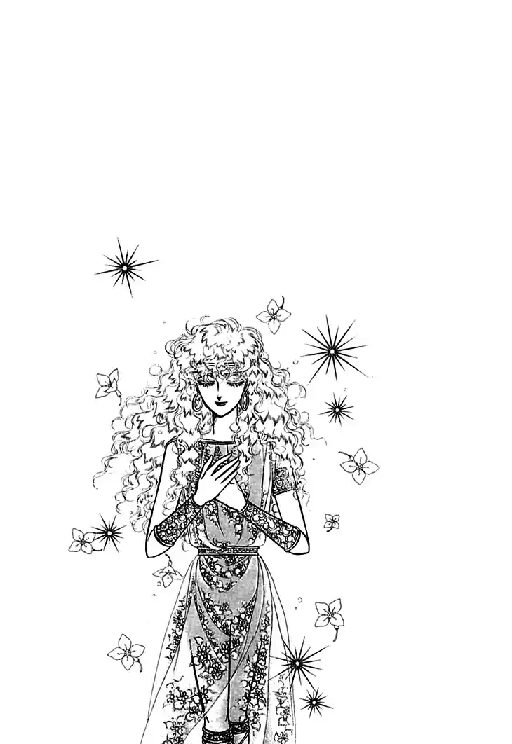 Alfheim no Kishi Vol. 5 Ch. 70 The Cursed Sapphire (Part 5)