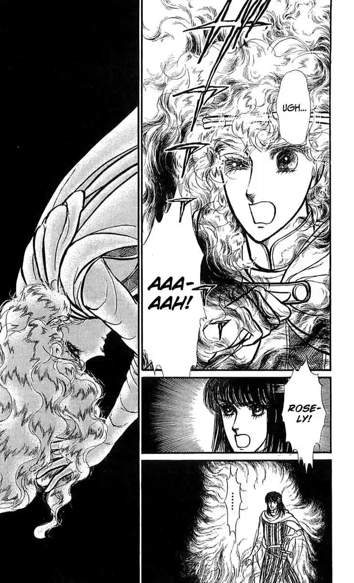 Alfheim no Kishi Vol. 6 Ch. 71 The Cursed Sapphire (Part 6)