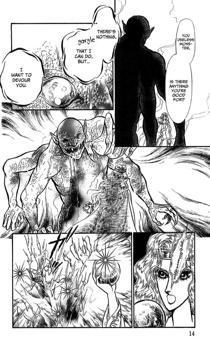 Alfheim no Kishi Vol. 6 Ch. 71 The Cursed Sapphire (Part 6)