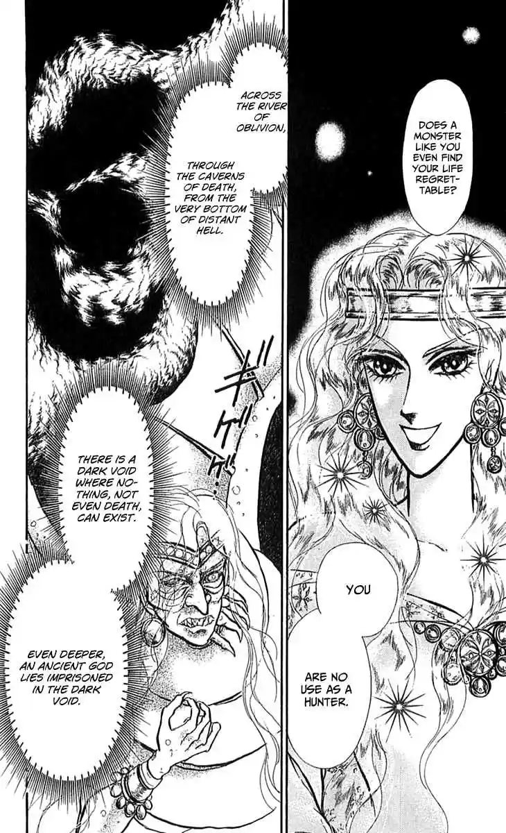 Alfheim no Kishi Vol. 6 Ch. 71 The Cursed Sapphire (Part 6)