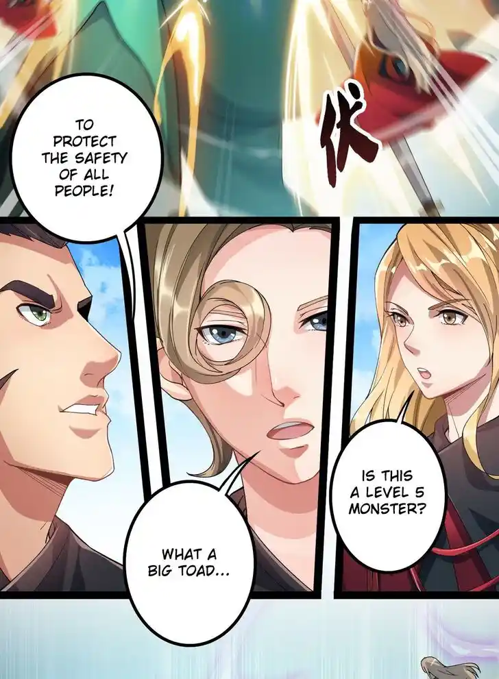 Alfheim no Kishi Vol.06 Ch.001.1