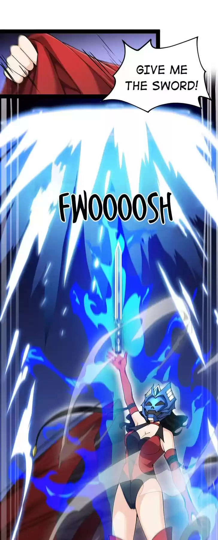 Alfheim no Kishi Vol.06 Ch.078