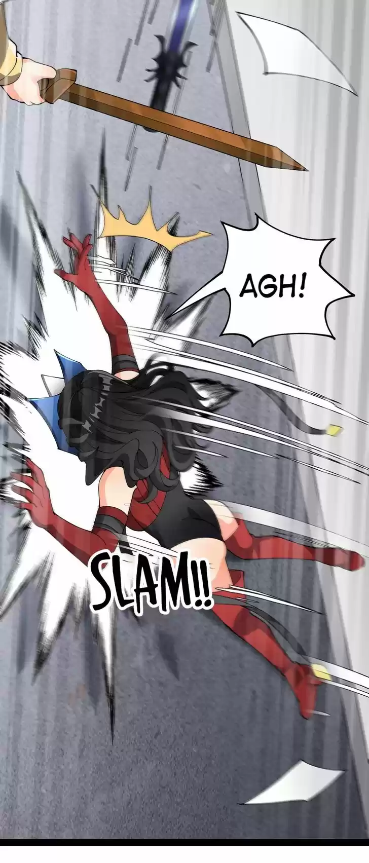 Alfheim no Kishi Vol.06 Ch.078