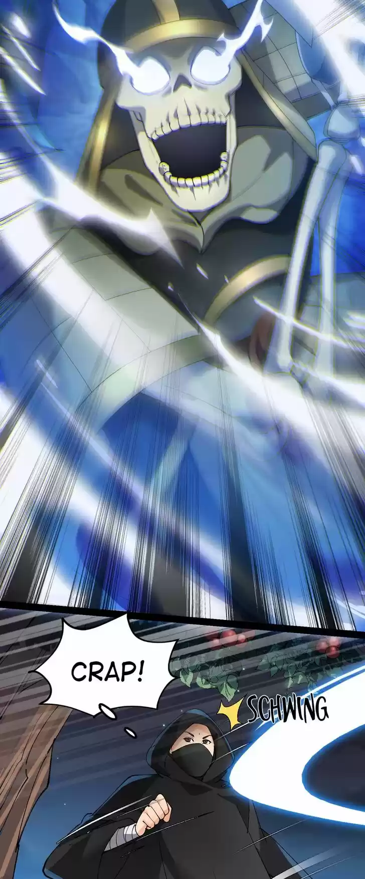 Alfheim no Kishi Vol.06 Ch.081