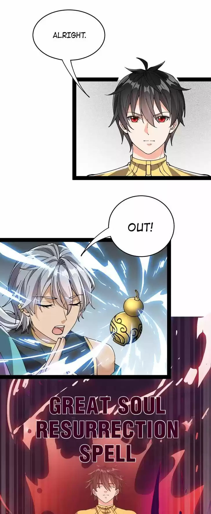 Alfheim no Kishi Vol.06 Ch.082