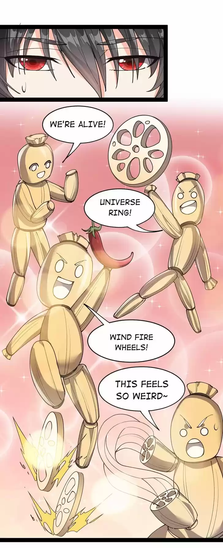 Alfheim no Kishi Vol.06 Ch.082