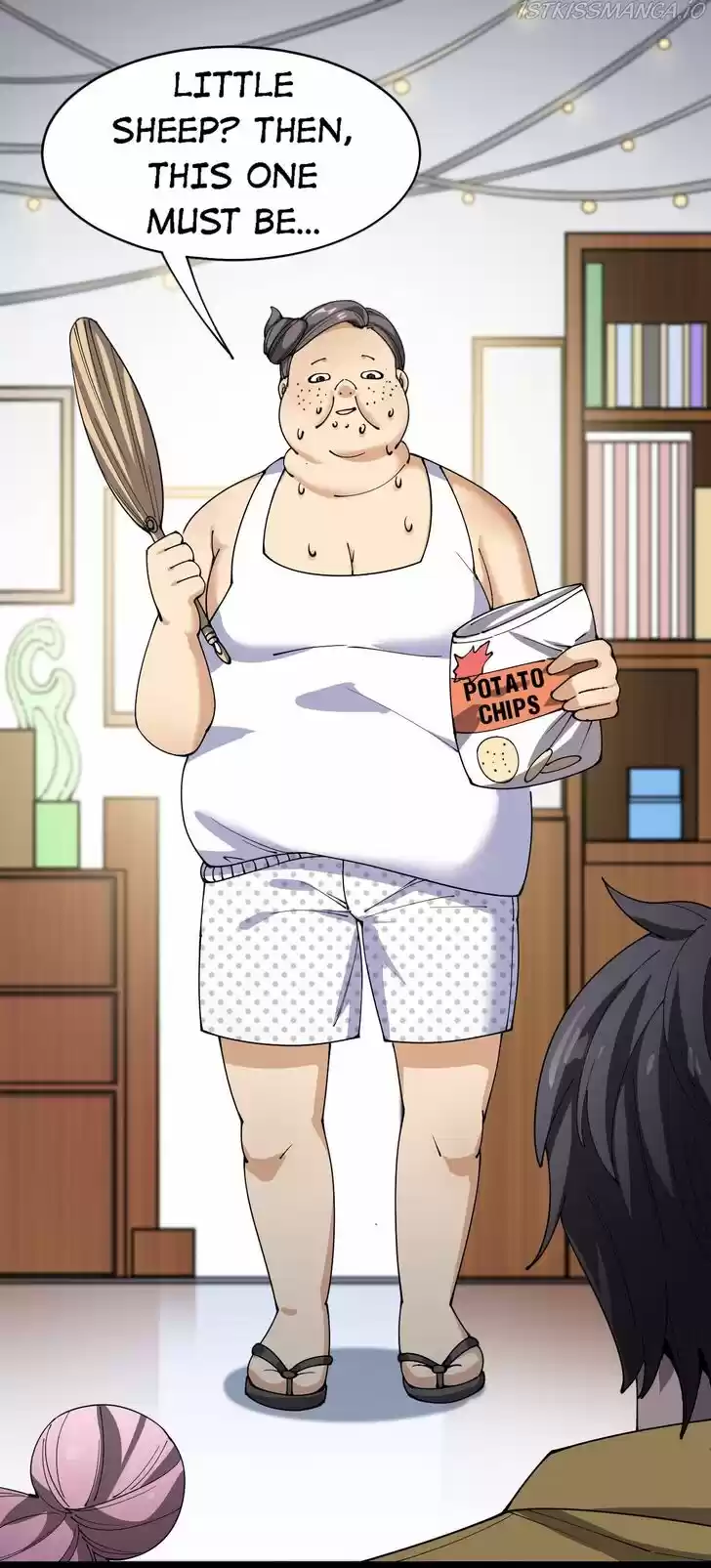 Alfheim no Kishi Vol.06 Ch.095