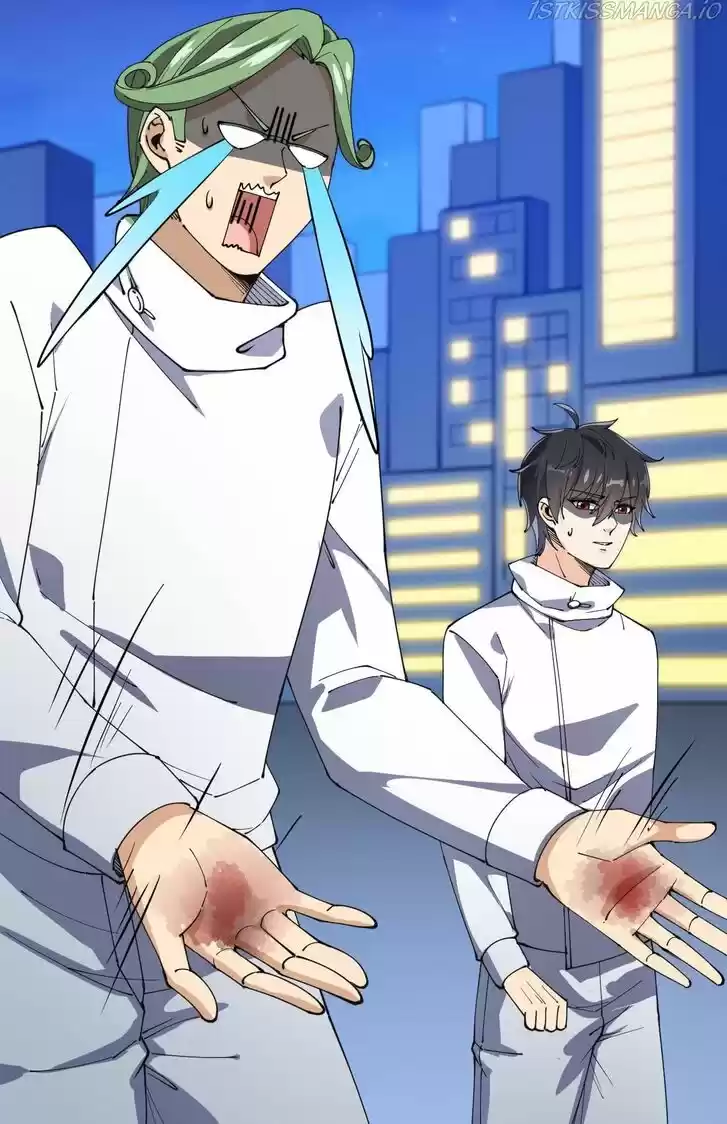 Alfheim no Kishi Vol.06 Ch.097