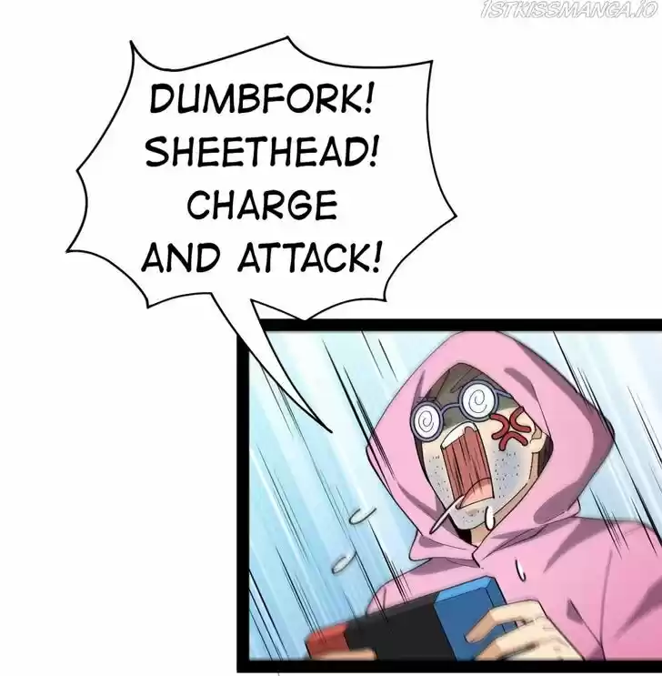 Alfheim no Kishi Vol.06 Ch.100