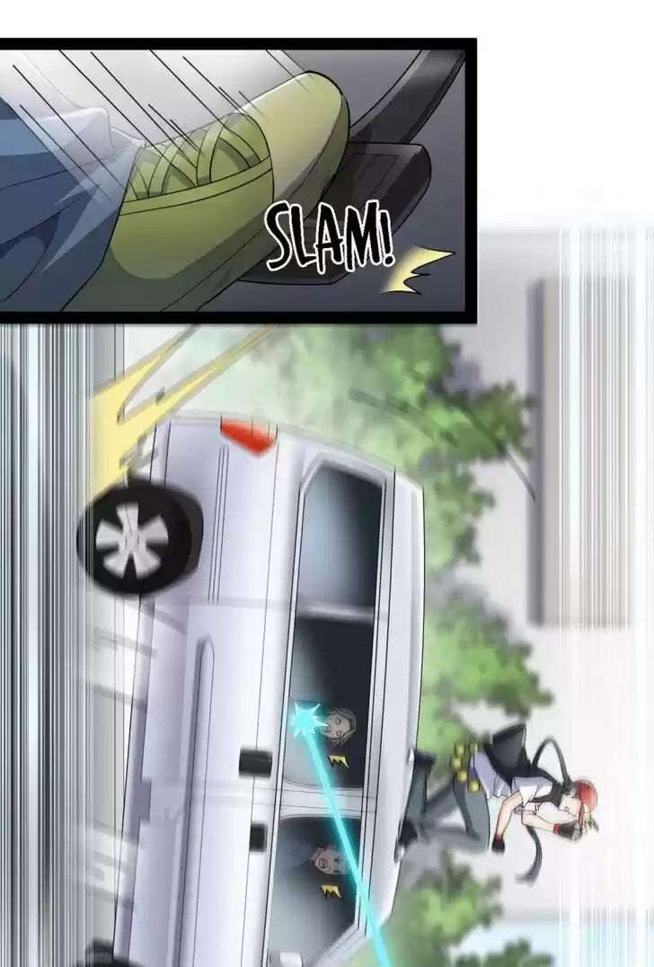 Alfheim no Kishi Vol.06 Ch.121