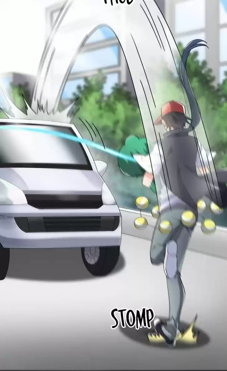 Alfheim no Kishi Vol.06 Ch.121