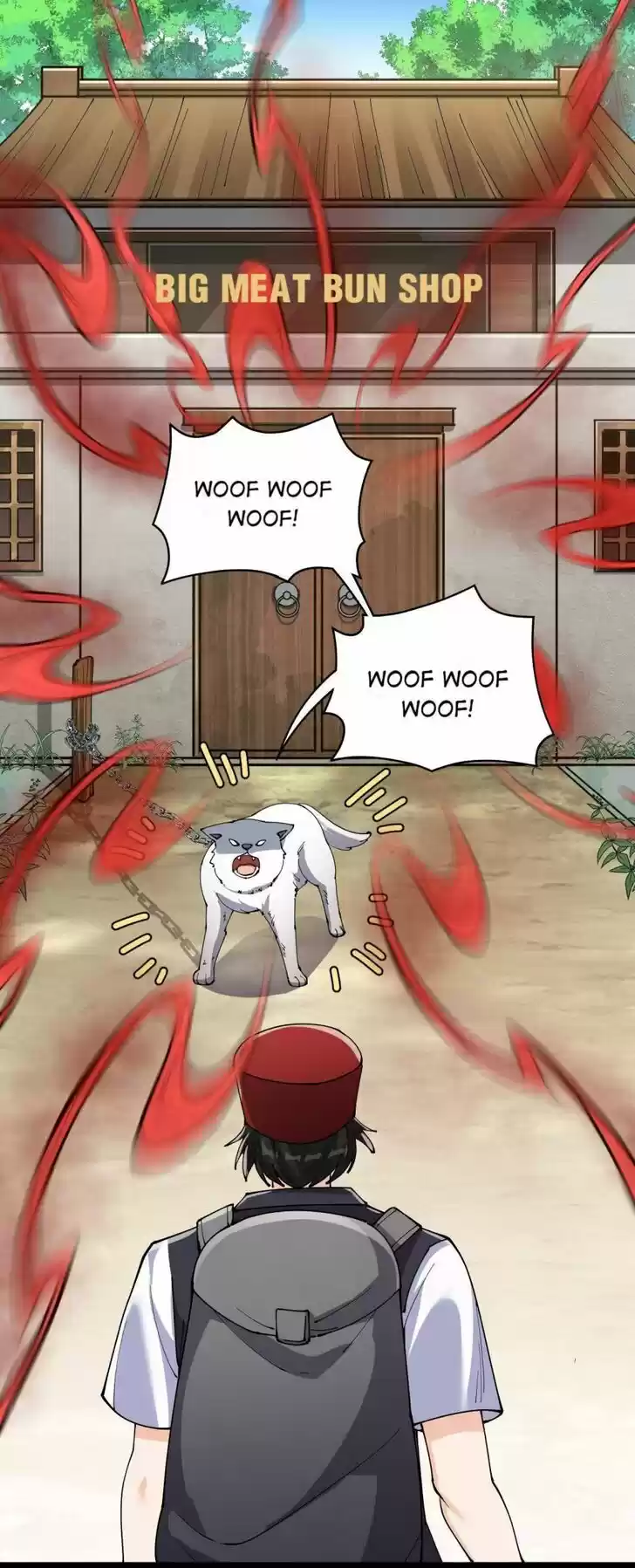 Alfheim no Kishi Vol.06 Ch.122