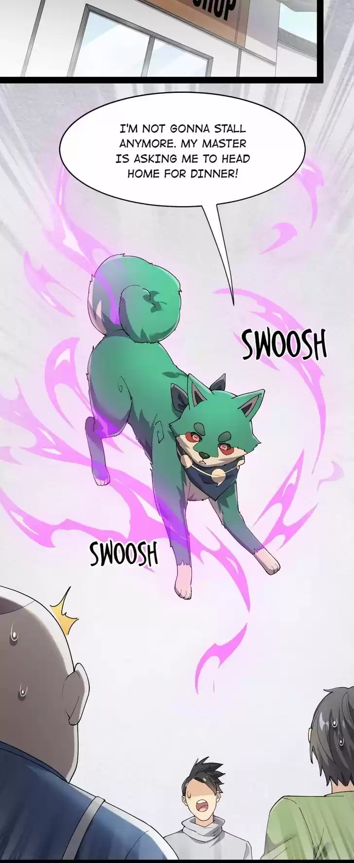 Alfheim no Kishi Vol.06 Ch.124