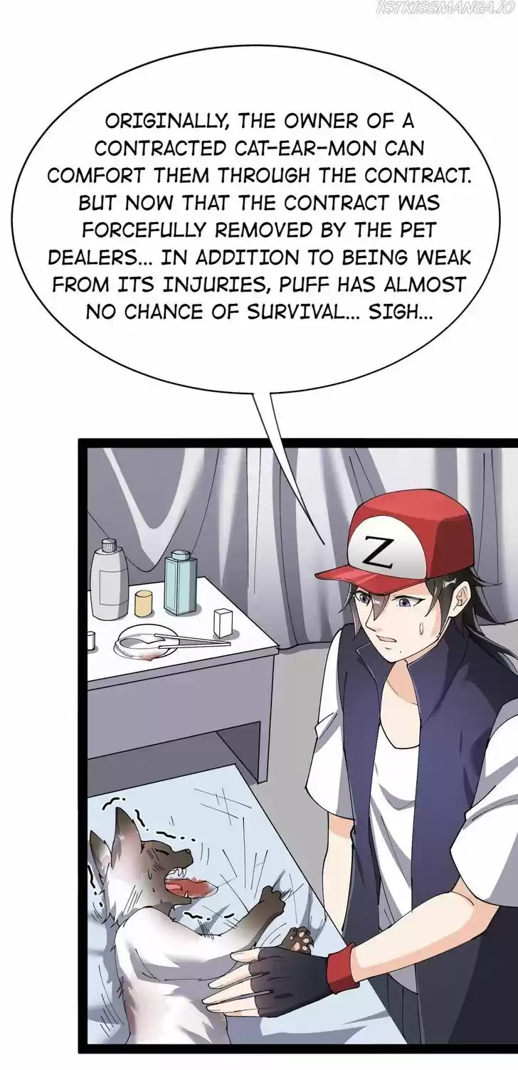 Alfheim no Kishi Vol.06 Ch.125