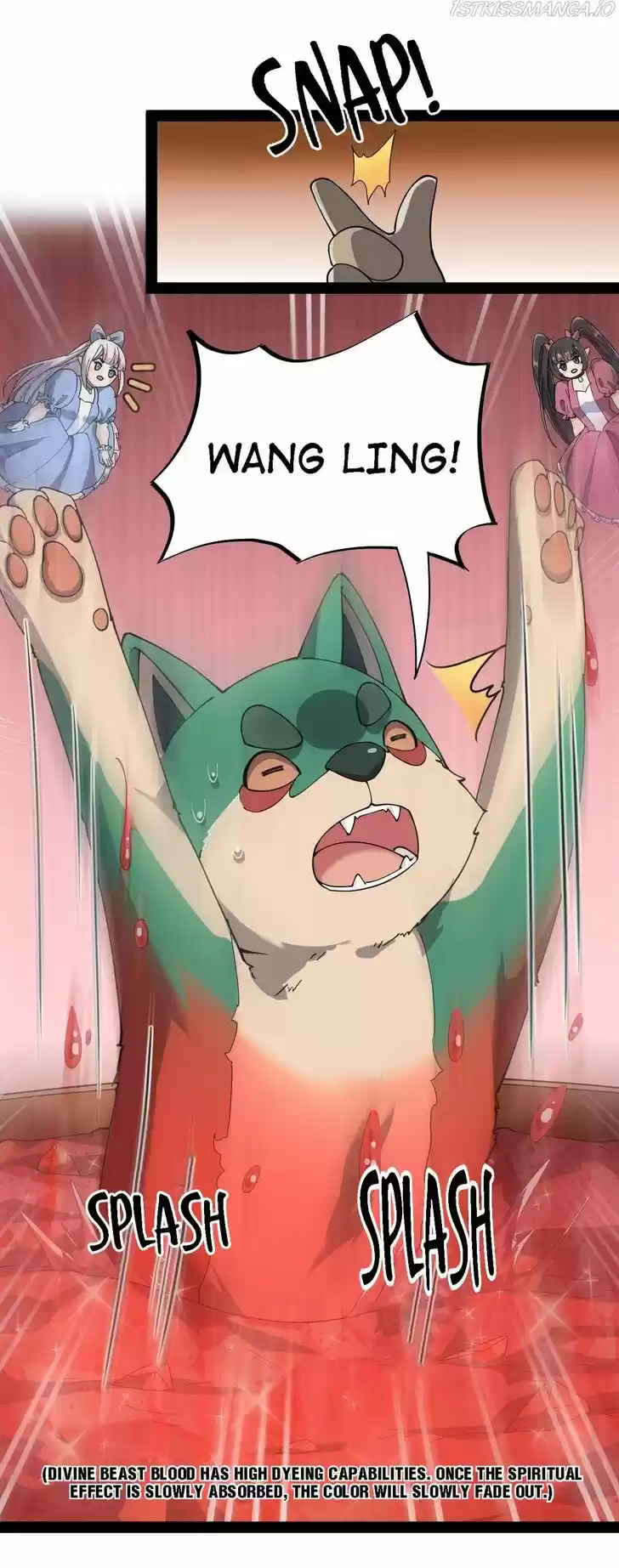 Alfheim no Kishi Vol.06 Ch.131