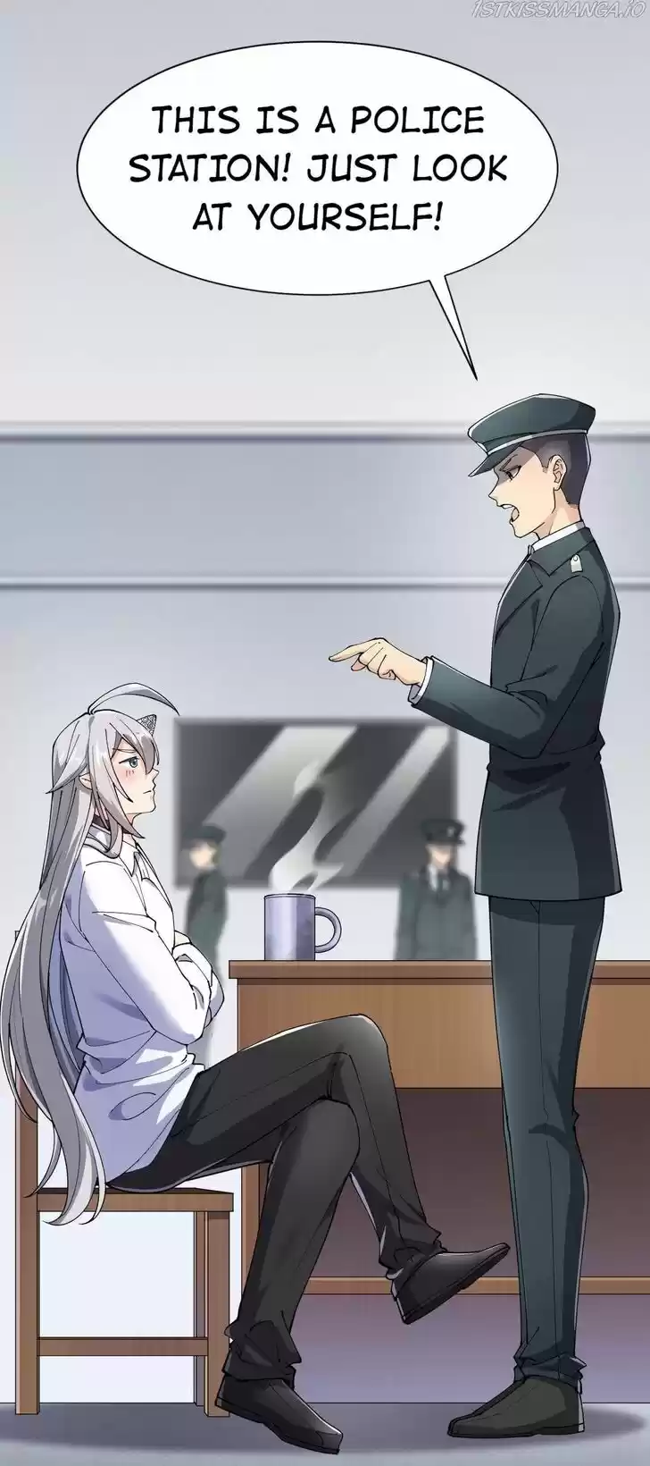 Alfheim no Kishi Vol.06 Ch.134