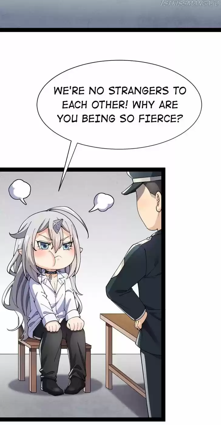 Alfheim no Kishi Vol.06 Ch.134