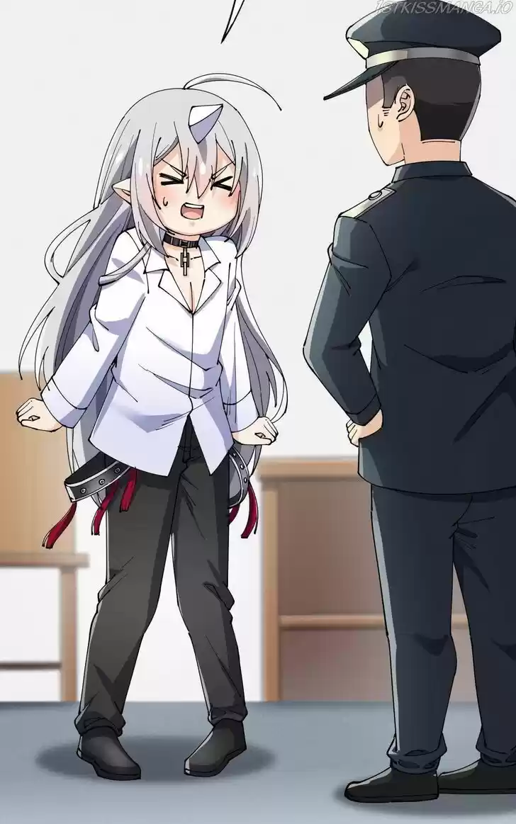 Alfheim no Kishi Vol.06 Ch.134