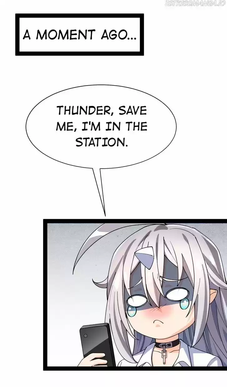 Alfheim no Kishi Vol.06 Ch.134