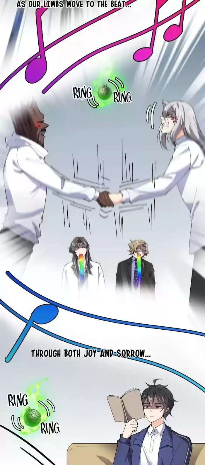 Alfheim no Kishi Vol.06 Ch.154