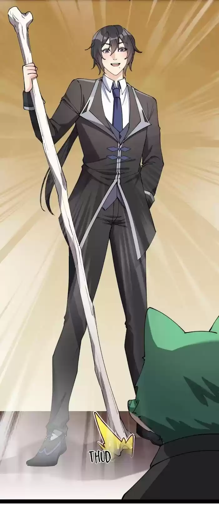 Alfheim no Kishi Vol.06 Ch.154