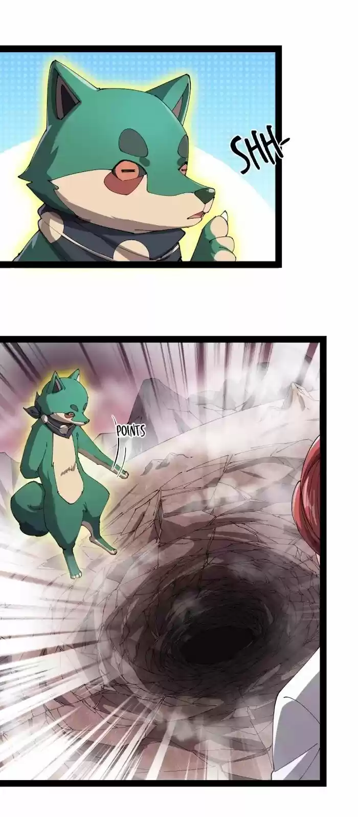 Alfheim no Kishi Vol.06 Ch.160