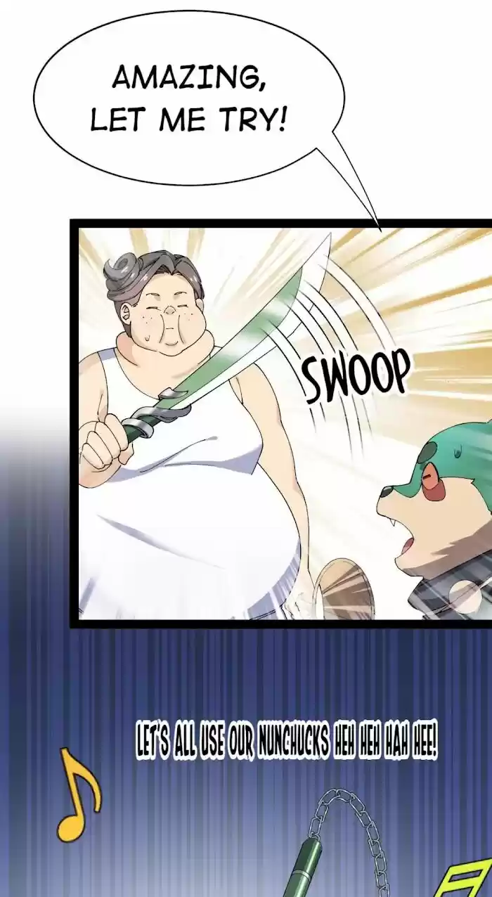 Alfheim no Kishi Vol.06 Ch.165