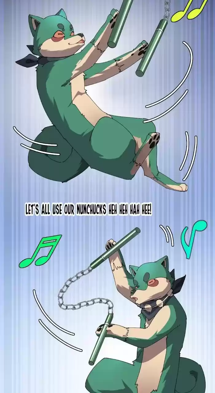 Alfheim no Kishi Vol.06 Ch.165