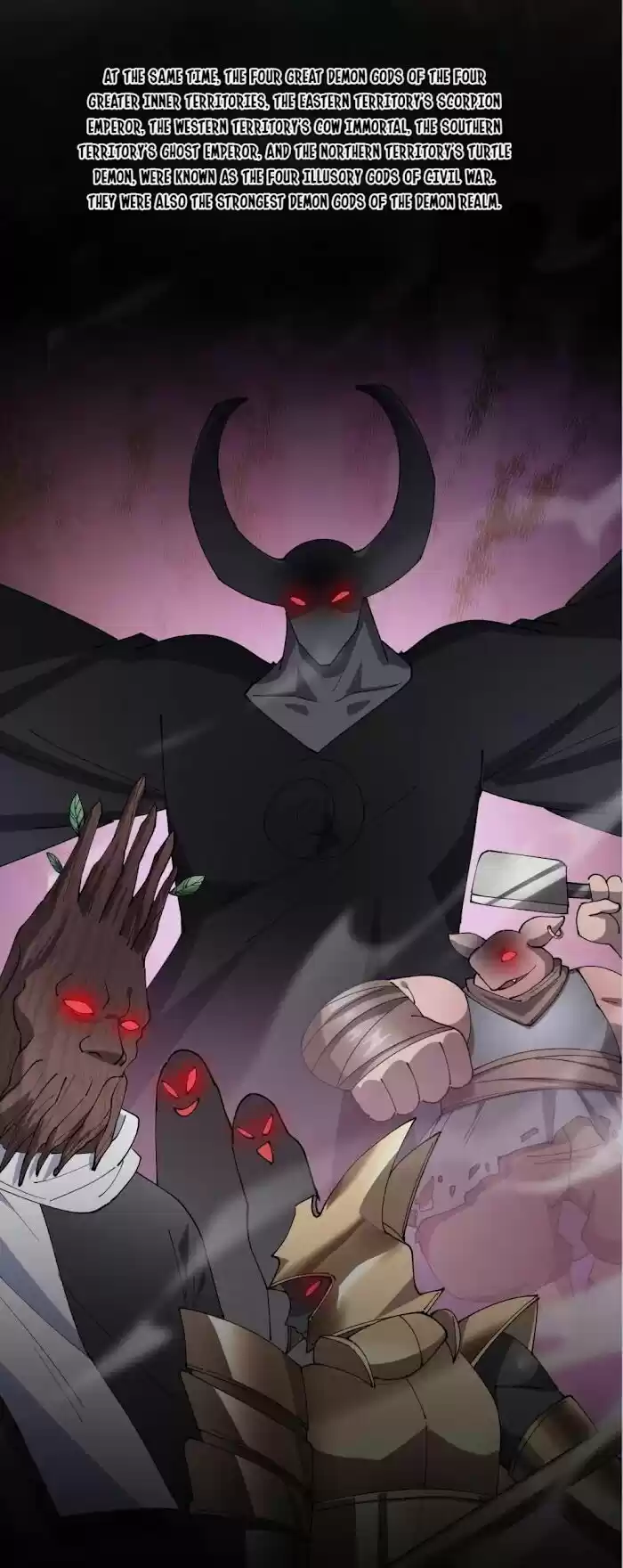 Alfheim no Kishi Vol.06 Ch.165