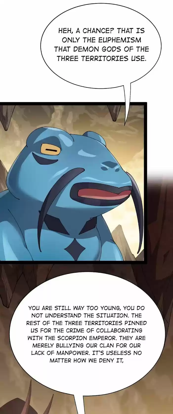 Alfheim no Kishi Vol.06 Ch.165