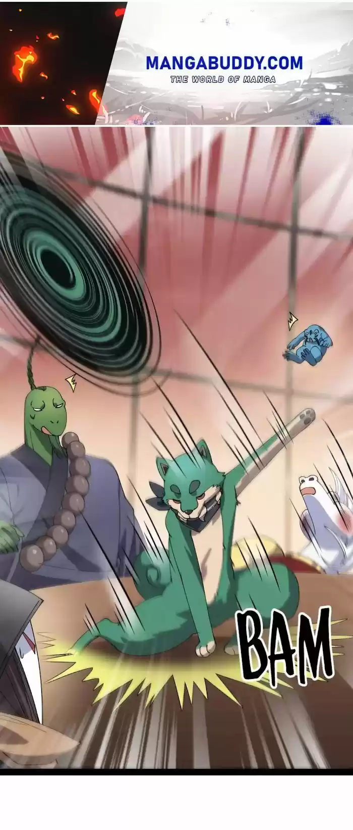 Alfheim no Kishi Vol.06 Ch.167